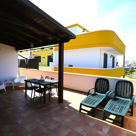 Casa vacanze Le Dune - Salento Com