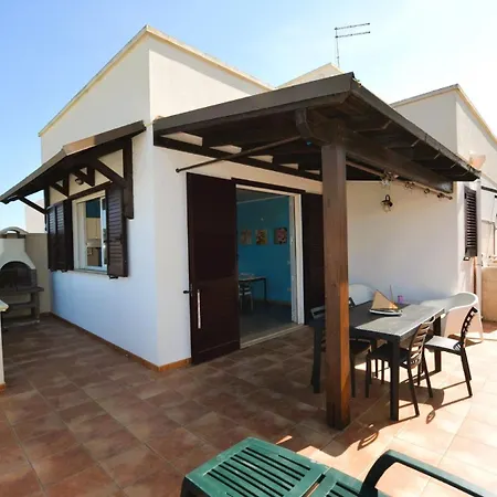 Casa vacanze Le Dune - Salento Com Torre San Giovanni Ugento