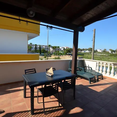 Le Dune - Salento Com Casa vacanze *