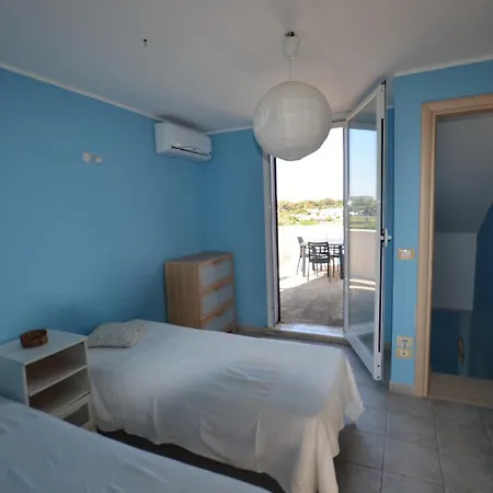Le Dune - Salento Com Casa vacanze Torre San Giovanni Ugento