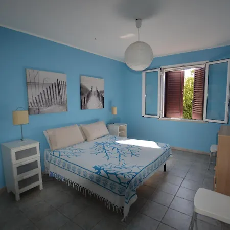 Casa vacanze Le Dune - Salento Com Torre San Giovanni Ugento