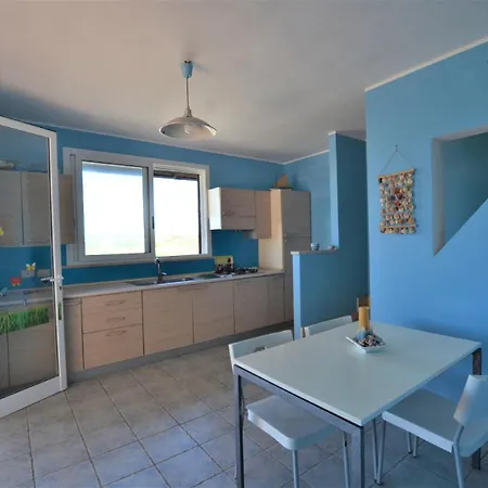 Le Dune - Salento Com Casa vacanze