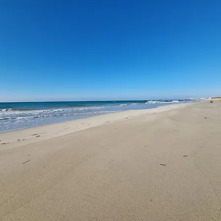 Casa vacanze Le Dune - Salento Com Torre San Giovanni Ugento