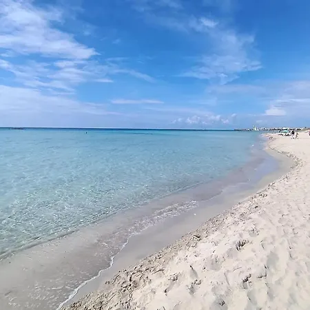 度假居 Le Dune - Salento Com