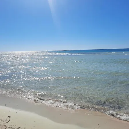 Le Dune - Salento Com * 托雷圣乔万尼乌