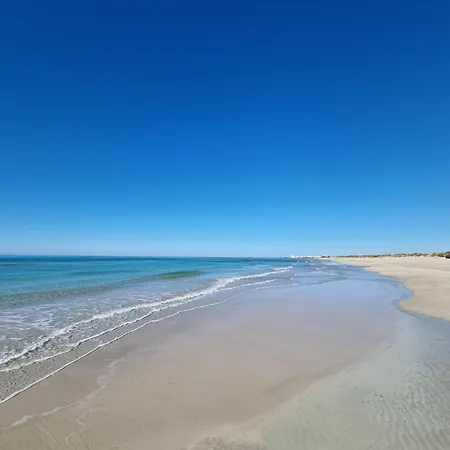 Le Dune - Salento Com 托雷圣乔万尼乌